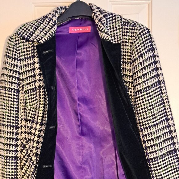 Apriori - Picture 3 of 5